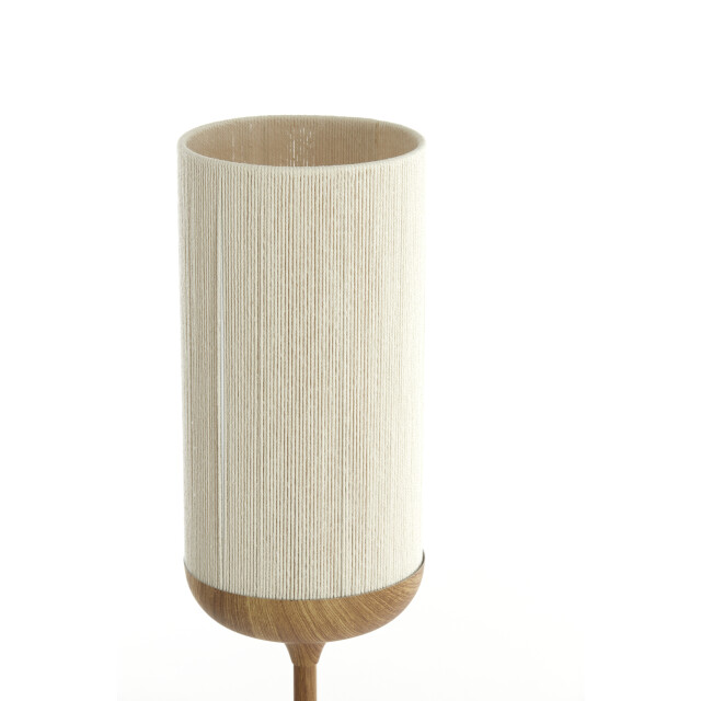 Light & Living vloerlamp dania Ø23x159cm - 2883303 large
