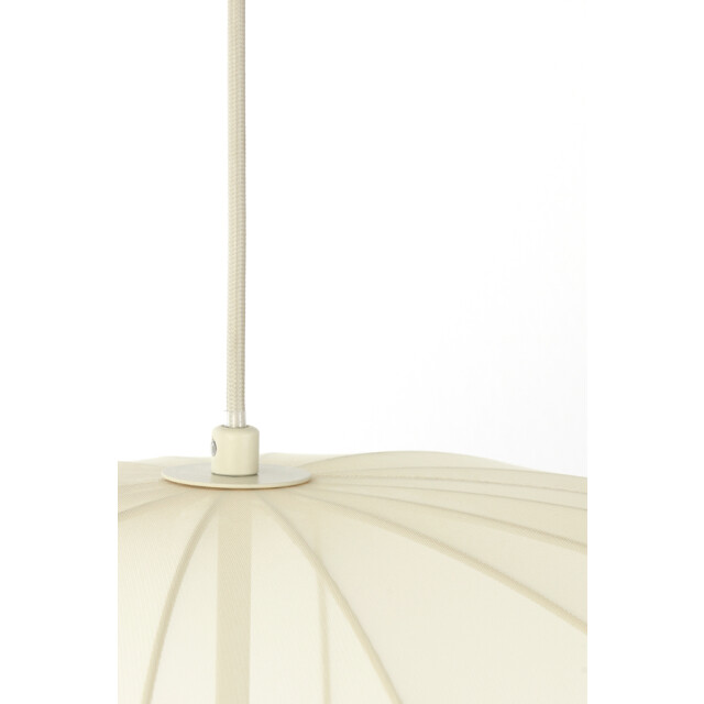 Light & Living hanglamp plumeria Ø60x45cm - 2910719 large