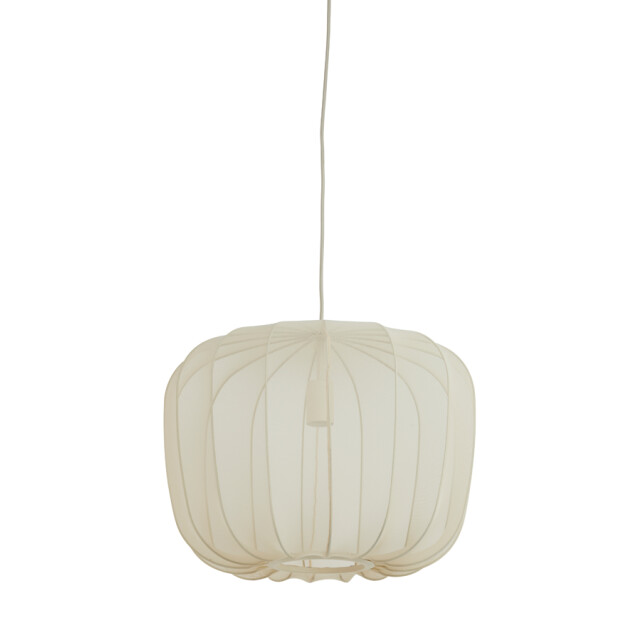 Light & Living hanglamp plumeria Ø50x37.5cm - 2910721 large