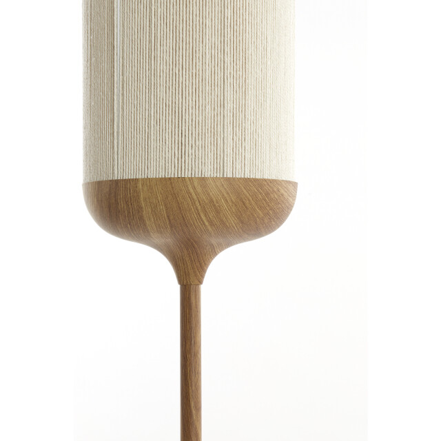 Light & Living vloerlamp dania Ø23x159cm - 2883303 large