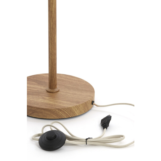 Light & Living vloerlamp dania Ø23x159cm - 2883303 large