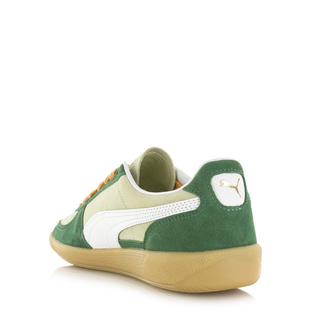 Puma palermo green-vine lage sneakers unisex 396463 20 large