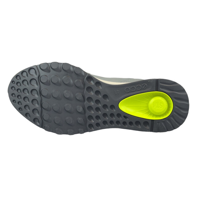 ECCO 835314 EXOSTRIDE Sneakers Grijs 835314 EXOSTRIDE large