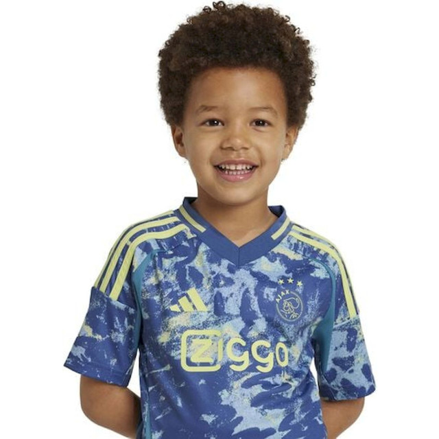 Adidas ajax a mini - 066397_200-98 large