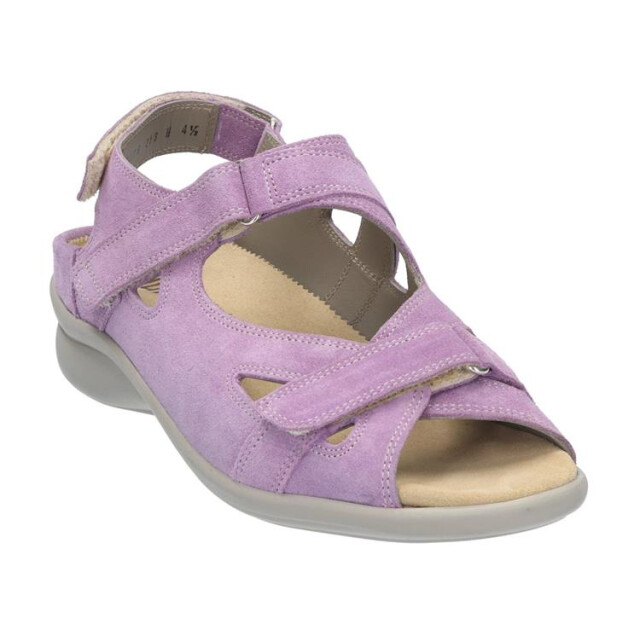 Durea 7376 216 Sandalen Roze 7376 216 large