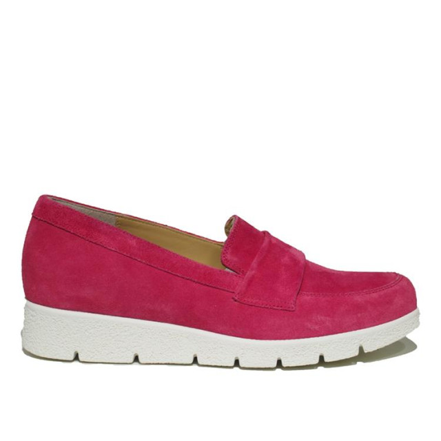 Durea 5753 095 Loafers Roze 5753 095 large