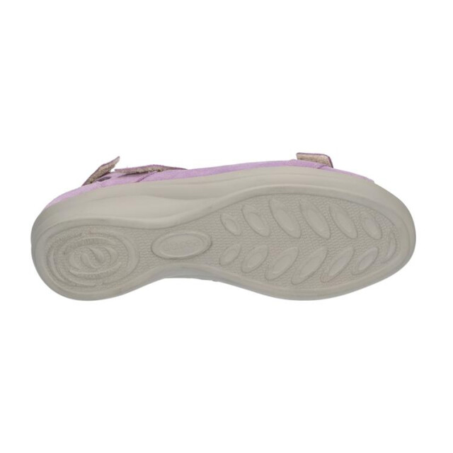 Durea 7376 216 Sandalen Roze 7376 216 large