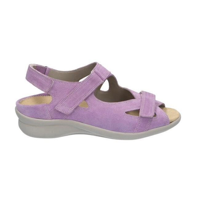 Durea 7376 216 Sandalen Roze 7376 216 large