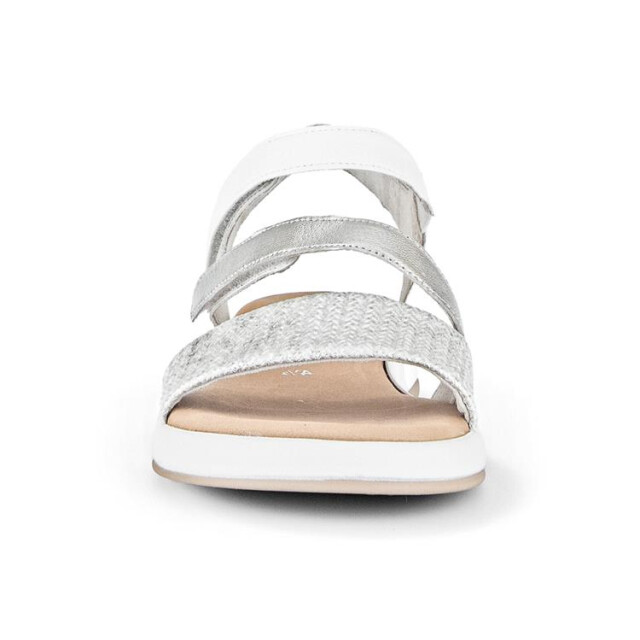 Gabor 42.063 Sandalen Wit 42.063 large