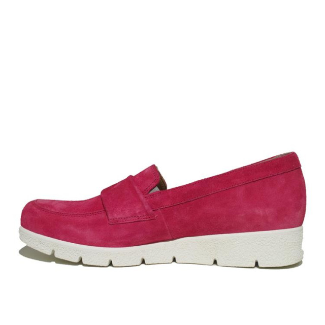 Durea 5753 095 Loafers Roze 5753 095 large