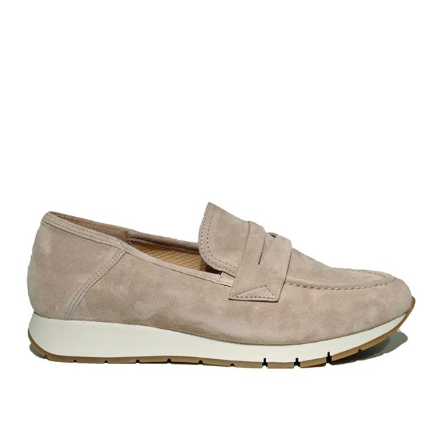 Gabor 42.471 Loafers Beige 42.471 large