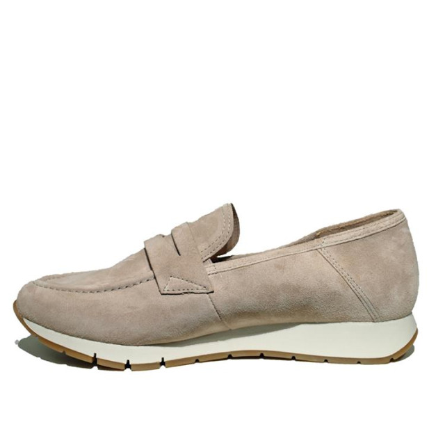 Gabor 42.471 Loafers Beige 42.471 large