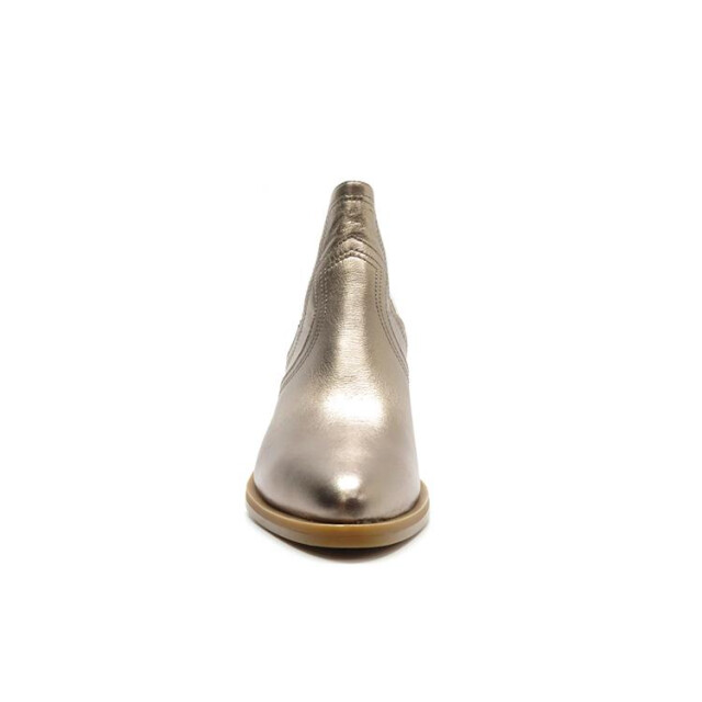 Unisa Guisel Enkellaarzen Brons Guisel large