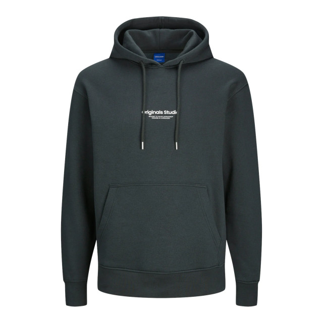 Jack & Jones Jorvesterbro sweat hood 12241687 large