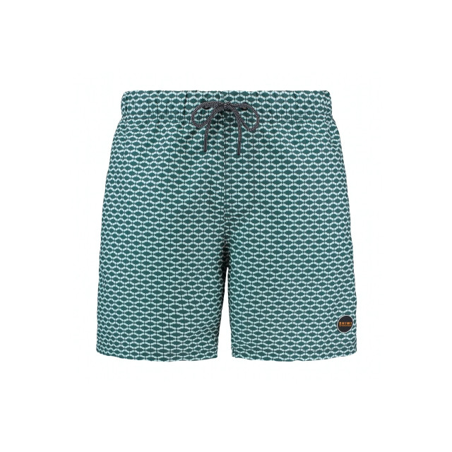 Shiwi Heren zwemshort hammam met motief 1441110117-764 large