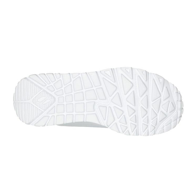 Skechers 314064L Uno Lite - Spread Sneakers Wit 314064L Uno Lite - Spread large