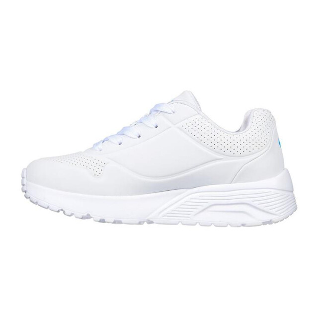 Skechers 314064L Uno Lite - Spread Sneakers Wit 314064L Uno Lite - Spread large