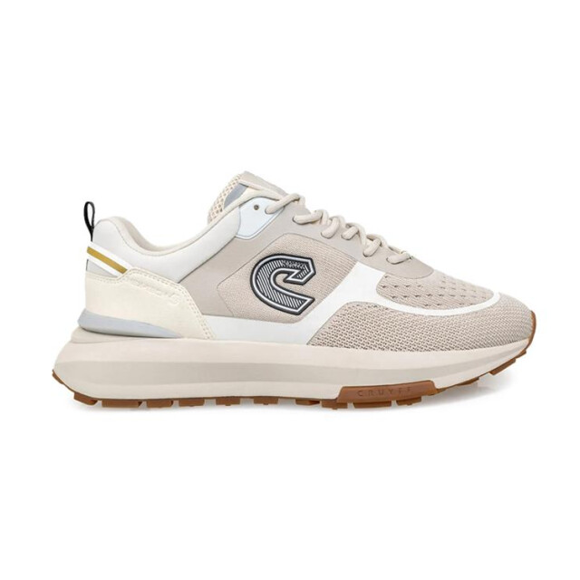 Cruyff CC241100 Fuzeknit Sneakers Beige CC241100 Fuzeknit large