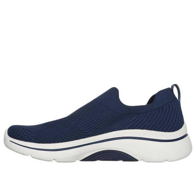 Skechers 125300 Go Walk Arch Fit Sneakers Blauw 125300 Go Walk Arch Fit large