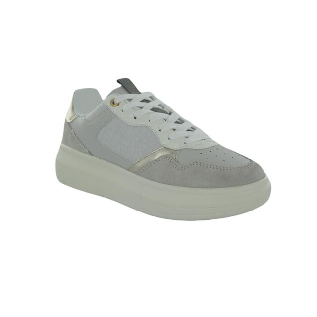 Cruyff CC241850 Pace Court Sneakers Beige CC241850 Pace Court large