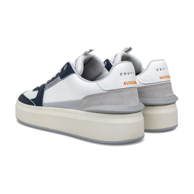 Cruyff CC241063 Sneakers Wit CC241063 large