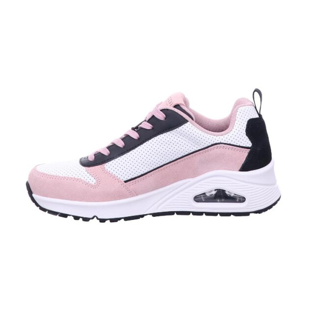 Skechers 177105 Uno - Two Much Sneakers Beige 177105 Uno - Two Much large