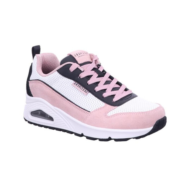 Skechers 177105 Uno - Two Much Sneakers Beige 177105 Uno - Two Much large