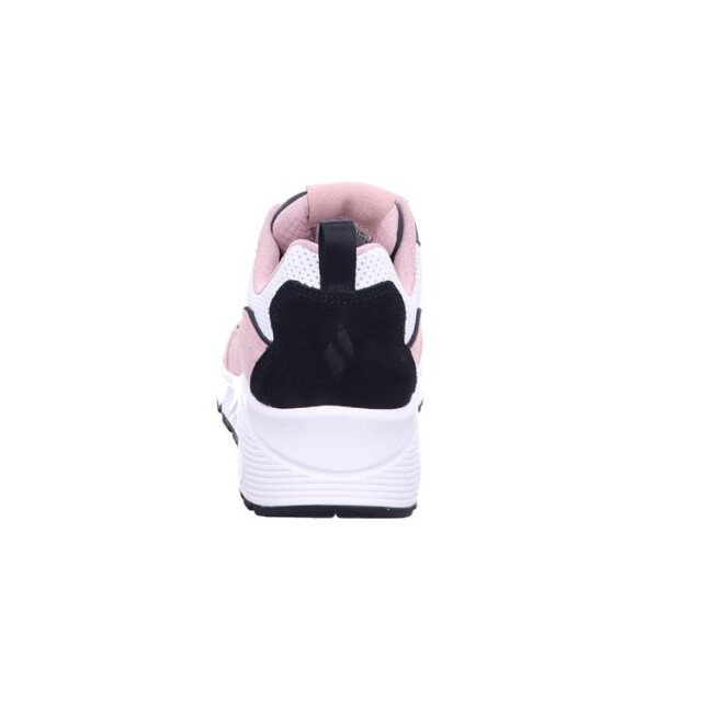 Skechers 177105 Uno - Two Much Sneakers Beige 177105 Uno - Two Much large