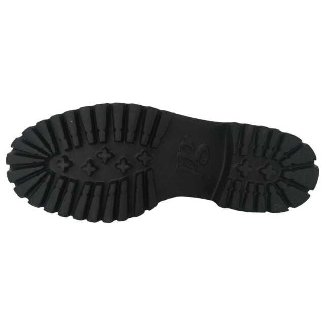 Paul Green 1120 Mocassins Antraciet 1120 large