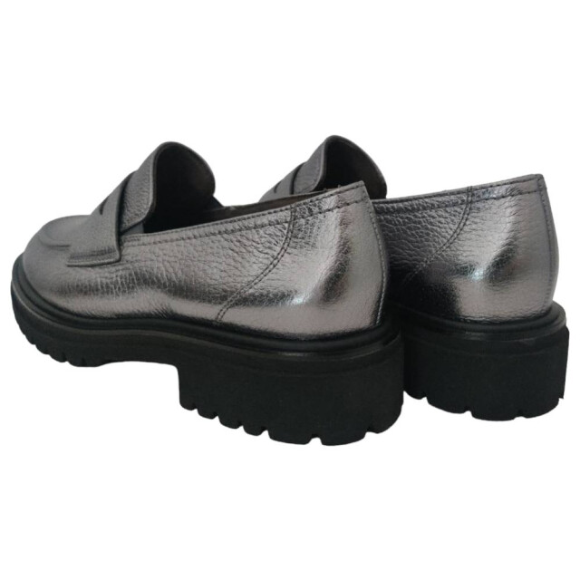 Paul Green 1120 Mocassins Antraciet 1120 large