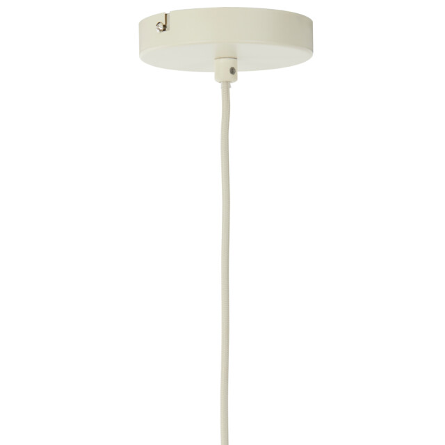 Light & Living hanglamp plumeria Ø40x30cm - 2910720 large