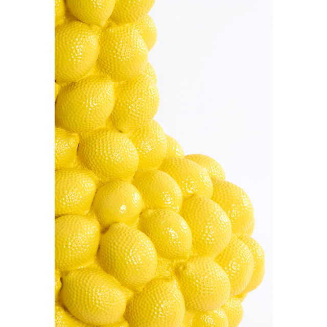 Light & Living vaas lemon Ø32x62cm - 2911472 large