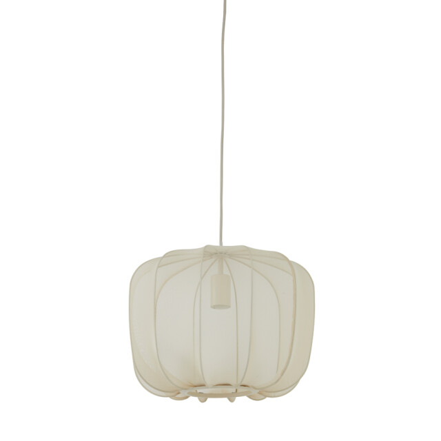 Light & Living hanglamp plumeria Ø40x30cm - 2910720 large