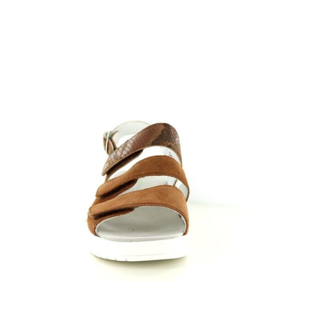 Waldläufer Waldläufer 702001 wijdte h 702001 2xvelour Supreme large