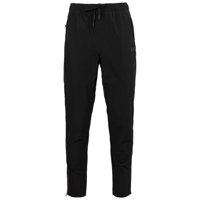 Trespass Heren cliffmen tp75 active joggingbroek UTTP6125_black large