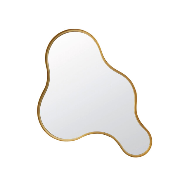 Light & Living spiegel suva 65x4x63cm - 2910669 large