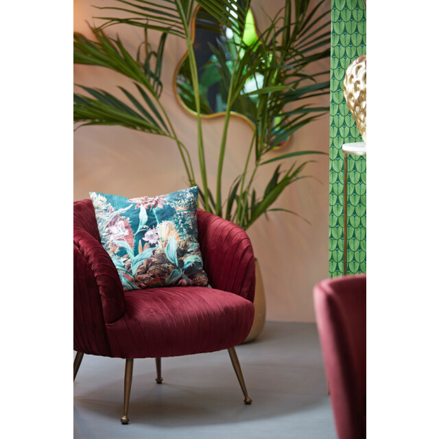 Light & Living spiegel suva 65x4x63cm - 2910669 large