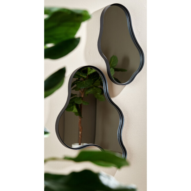 Light & Living spiegel levu 39x4x59.5cm - 2910501 large