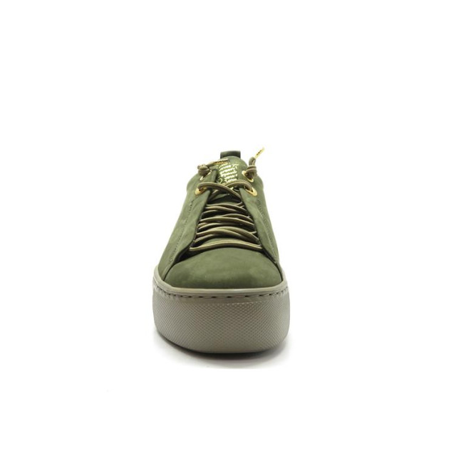 Paul Green 5017 Veterschoenen Groen 5017 large