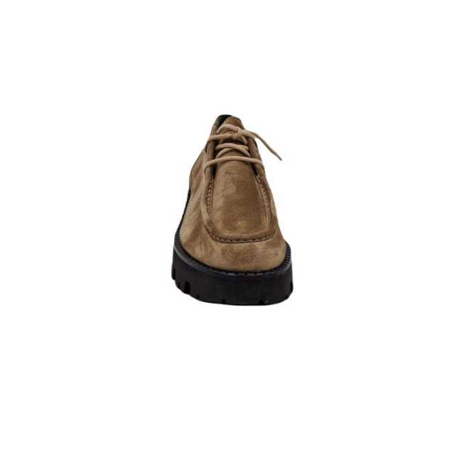 Paul Green 2979 Veterschoenen Taupe 2979 large