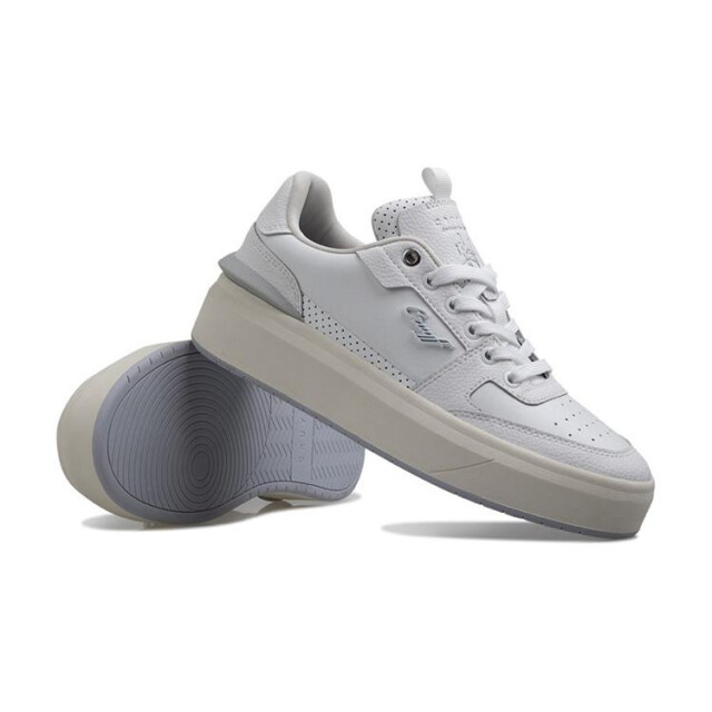 Cruyff cc241951 Sneakers Wit cc241951 large