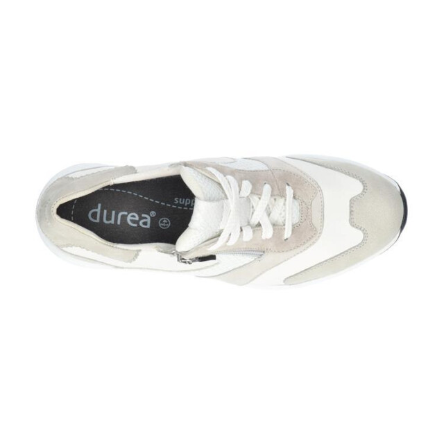 Durea 6292 605 Sneakers Wit 6292 605 large