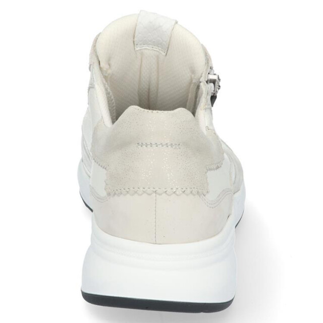 Durea 6292 605 Sneakers Wit 6292 605 large