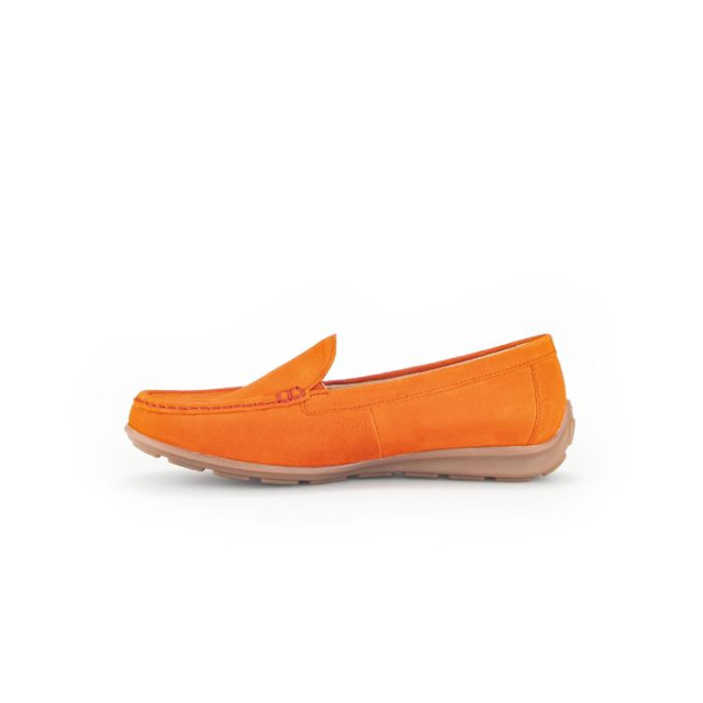 Gabor 42.440 Loafers Oranje 42.440 large