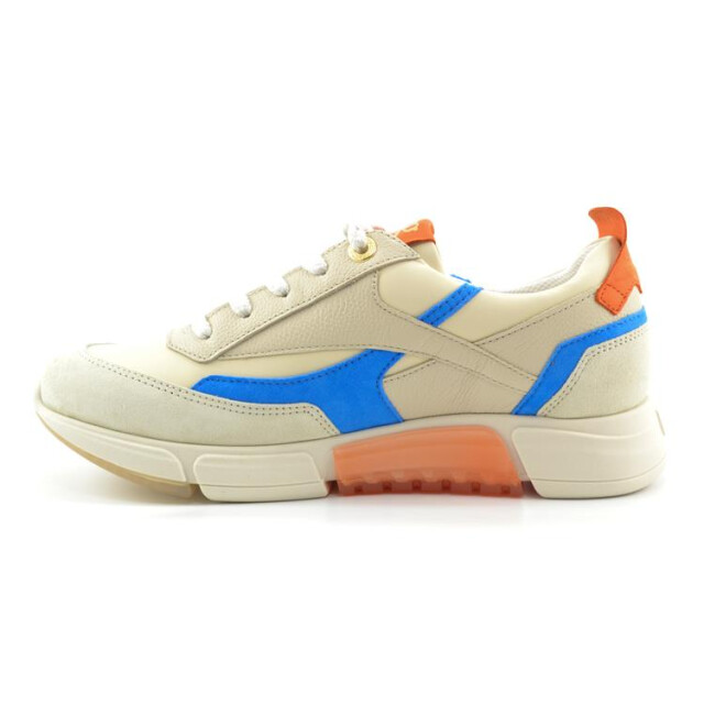 Paul Green 5335 Sneakers Beige 5335 large