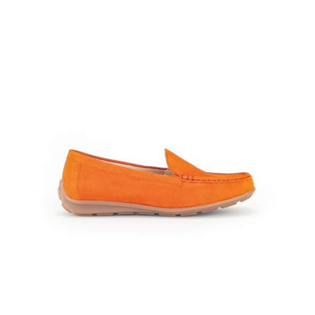 Gabor 42.440 Loafers Oranje 42.440 large