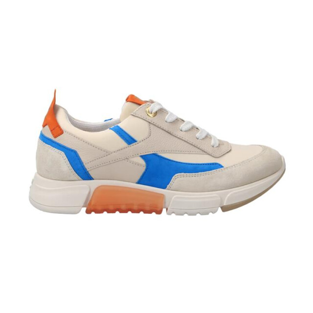 Paul Green 5335 Sneakers Beige 5335 large