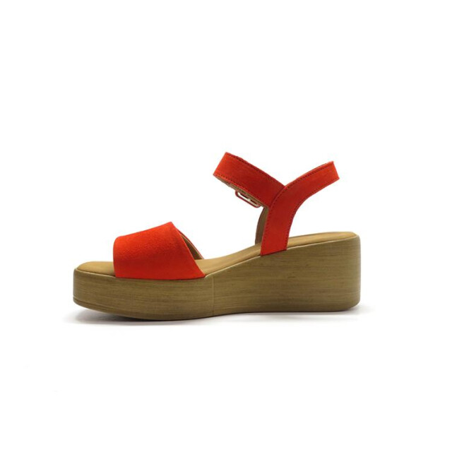 Gabor 44.531 Sandalen Rood 44.531 large