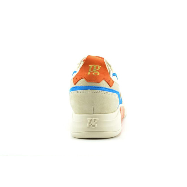 Paul Green 5335 Sneakers Beige 5335 large