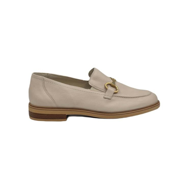 Paul Green 1052 Loafers Beige 1052 large